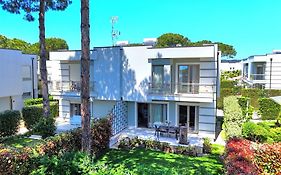 Modern Villas at Perla Resort