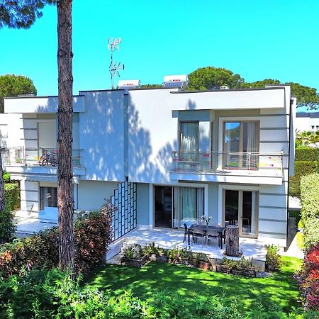 Modern Villas at Perla Resort Durrës Exterior foto