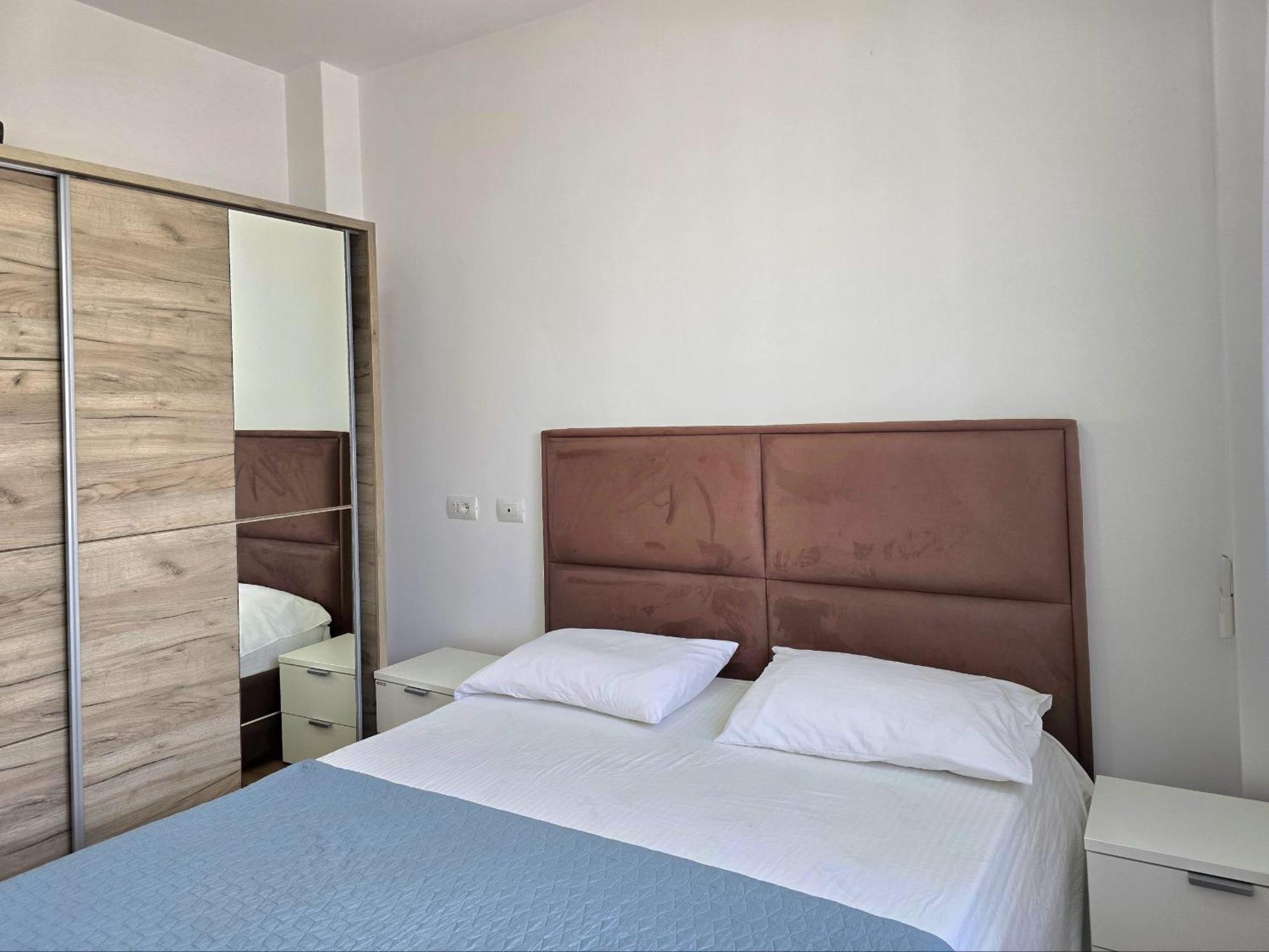 Modern Villas at Perla Resort Durrës Exterior foto