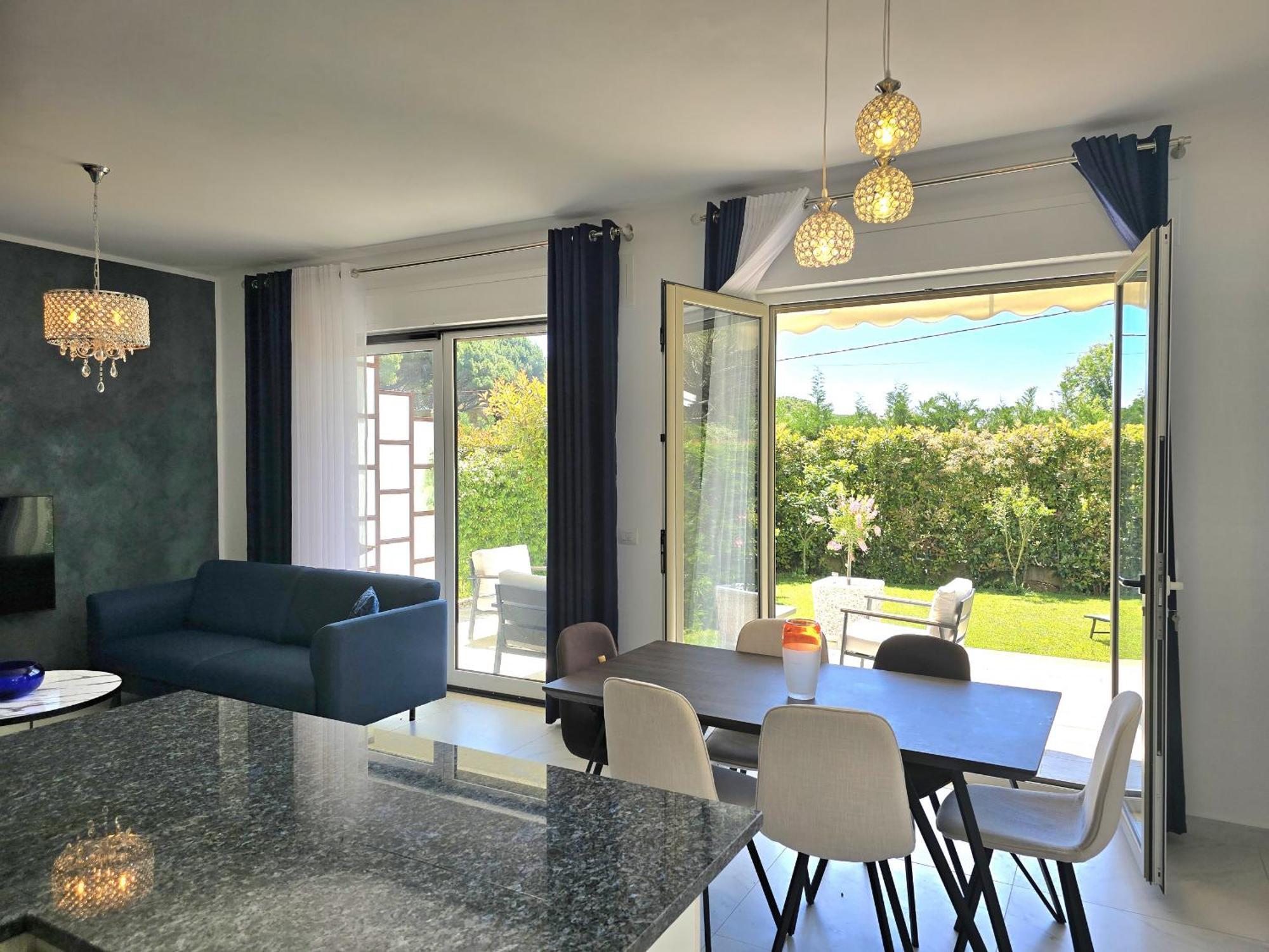 Modern Villas at Perla Resort Durrës Exterior foto