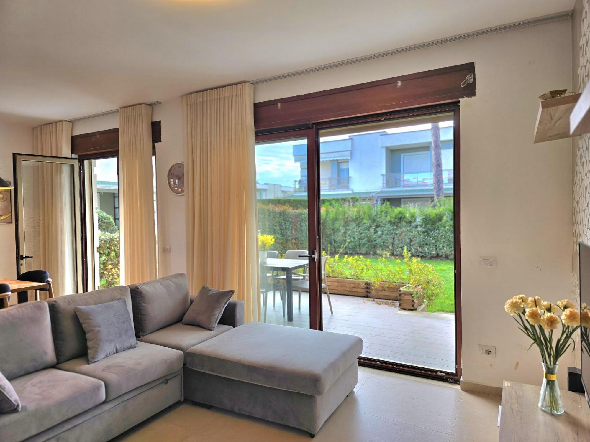Modern Villas at Perla Resort Durrës Exterior foto