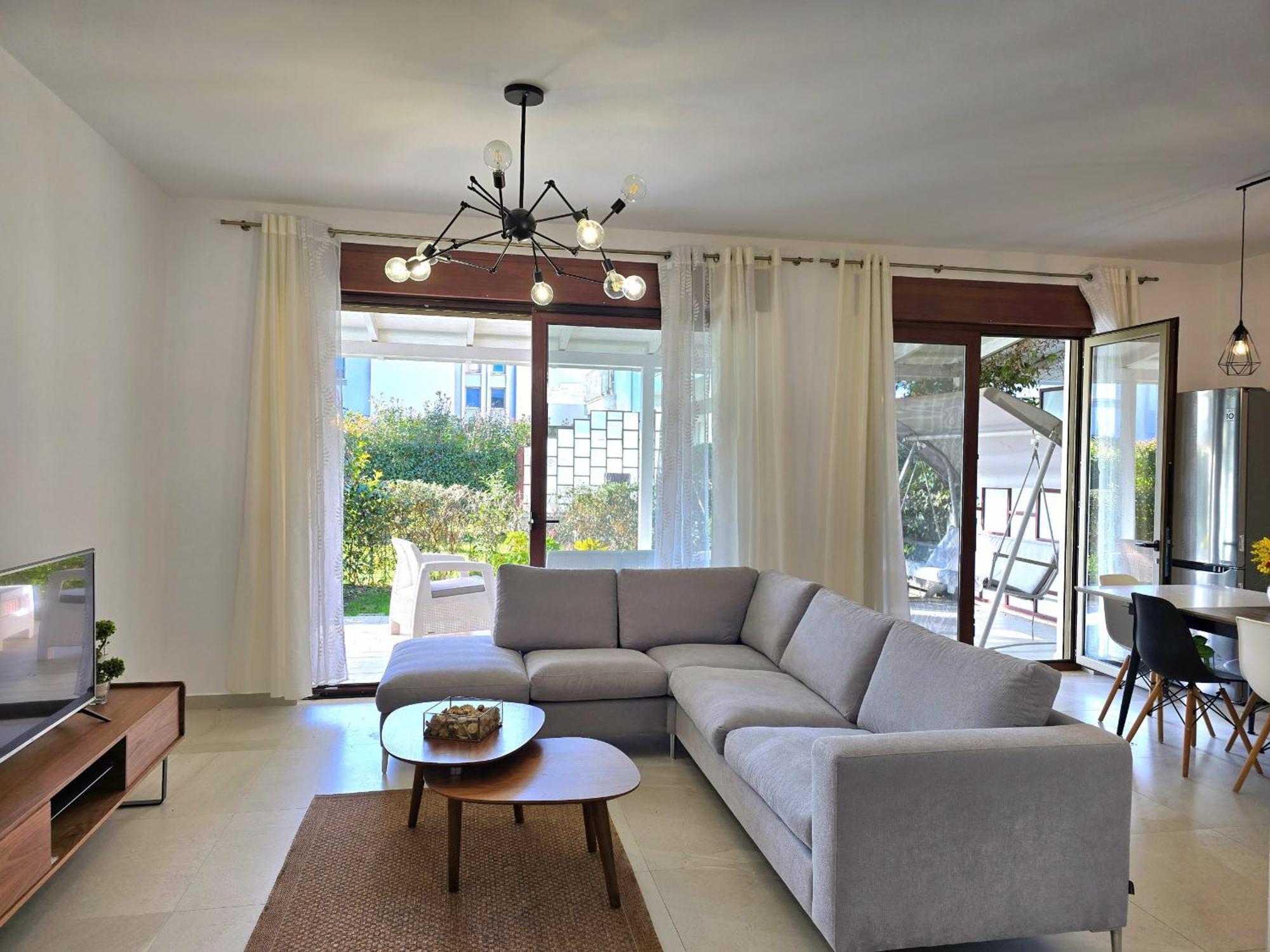 Modern Villas at Perla Resort Durrës Exterior foto