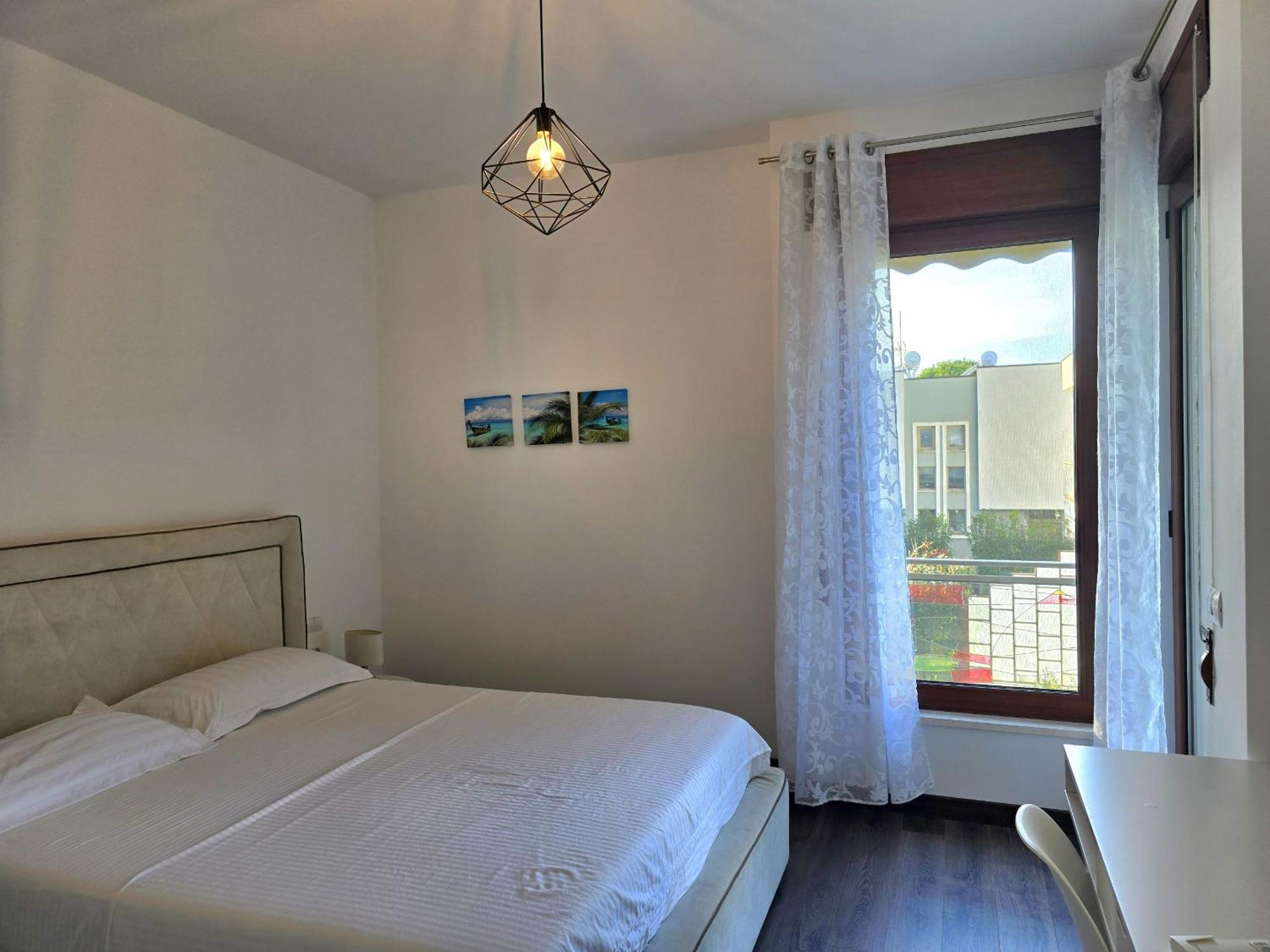Modern Villas at Perla Resort Durrës Exterior foto