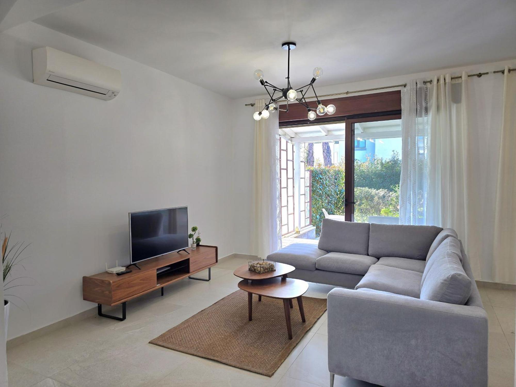 Modern Villas at Perla Resort Durrës Exterior foto