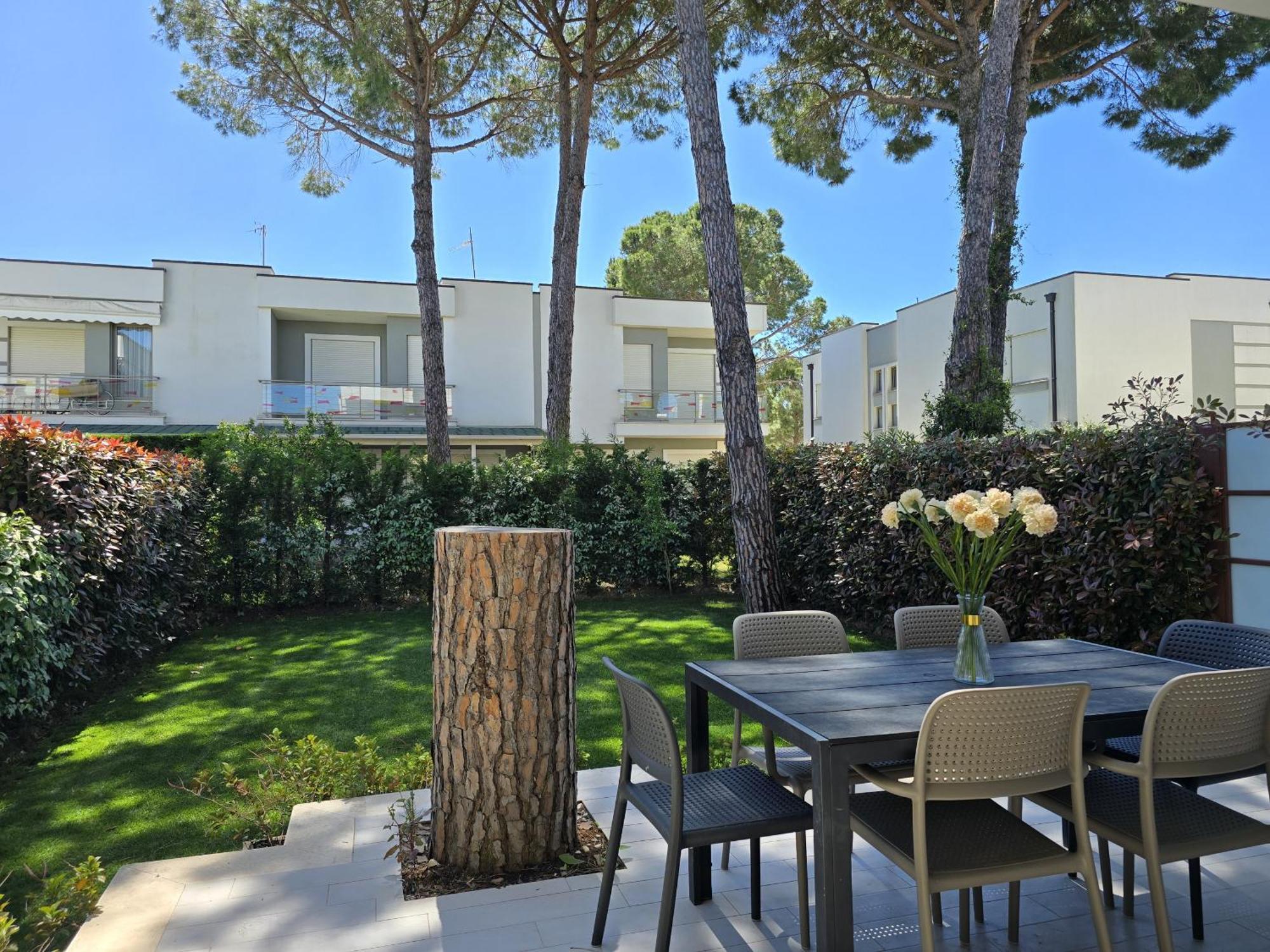 Modern Villas at Perla Resort Durrës Exterior foto