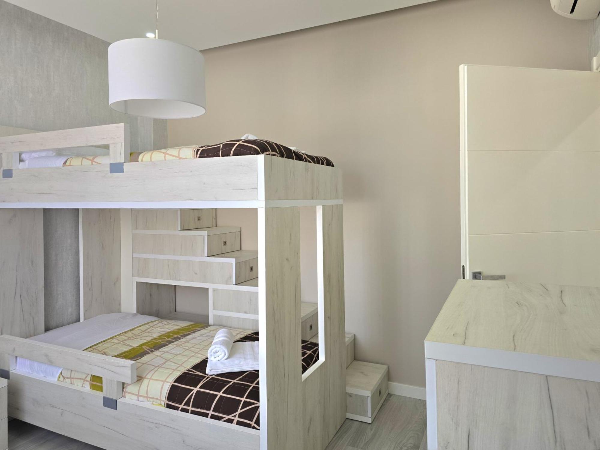 Modern Villas at Perla Resort Durrës Exterior foto