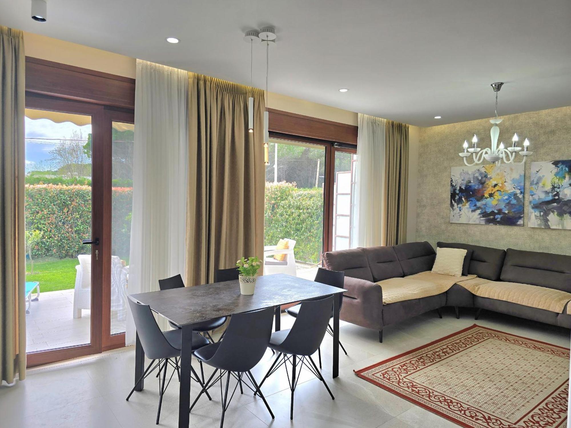 Modern Villas at Perla Resort Durrës Exterior foto