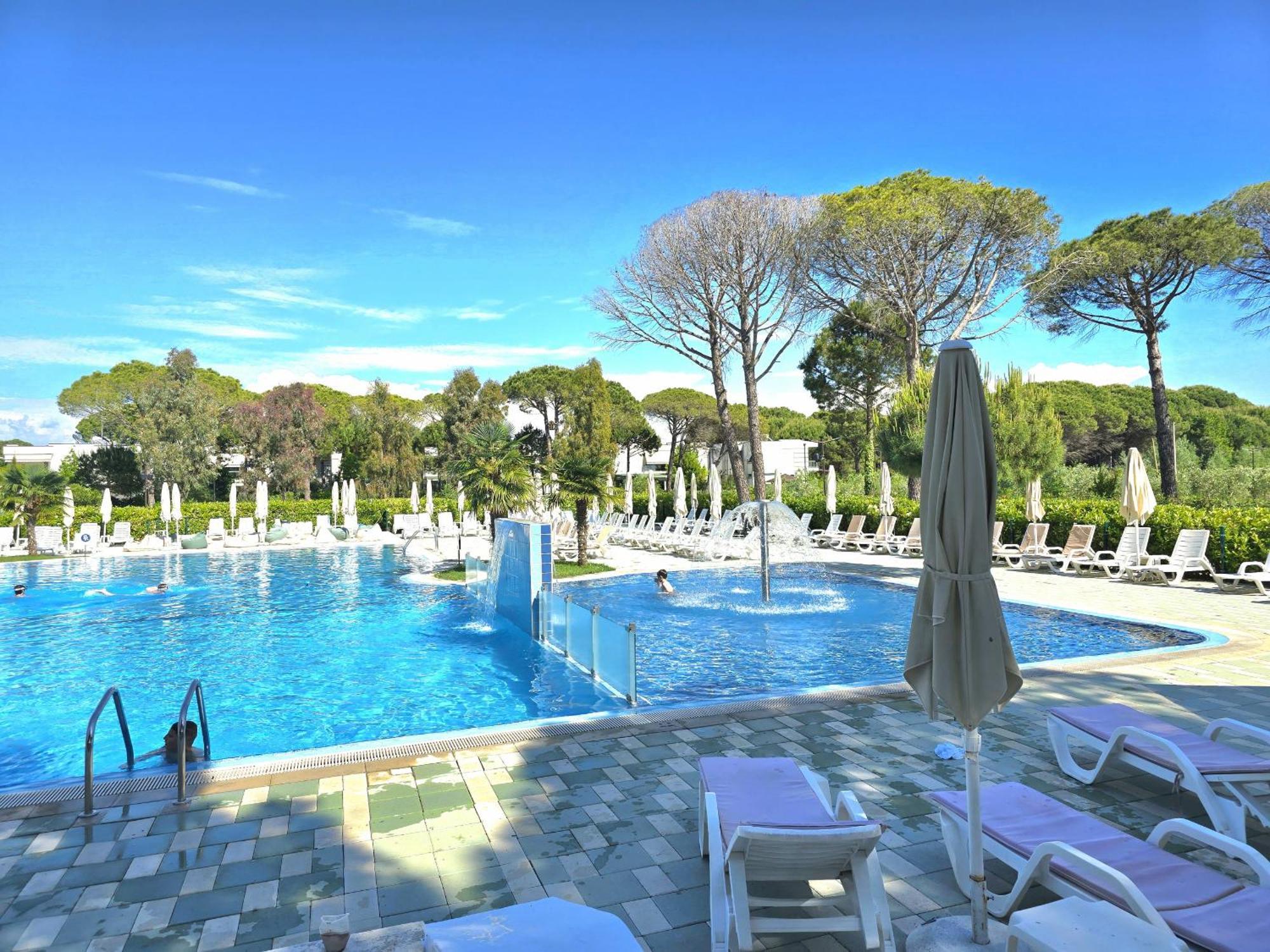 Modern Villas at Perla Resort Durrës Exterior foto